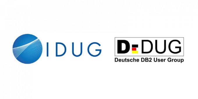 10 Jahre Engagement in der IT wird belohnt – die Deutsche Db2 User Group (DeDUG) feiert Jubiläum