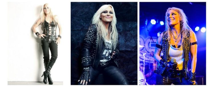 „Queen of Metal“ Doro 2024 auf Tour