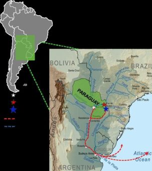Uranium Energy Corp. meldet S-K 1300-konforme Erstbewertung und wirtschaftliche Studie für das Titanprojekt Alto Paraná