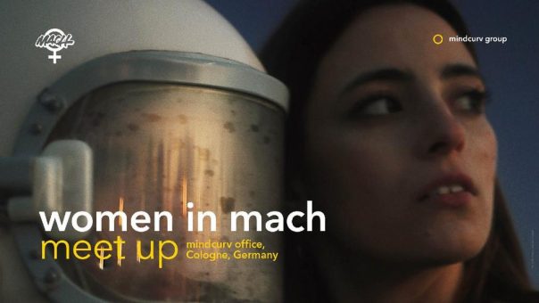 Women in MACH meet-up in Köln: Gemeinsam für Sichtbarkeit und Vielfalt im Business