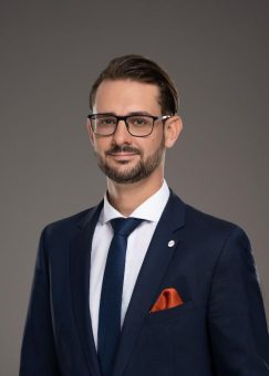 Florian Augustin tritt dem Expertenkreis für Revenue Management der HSMA Deutschland e.V. bei