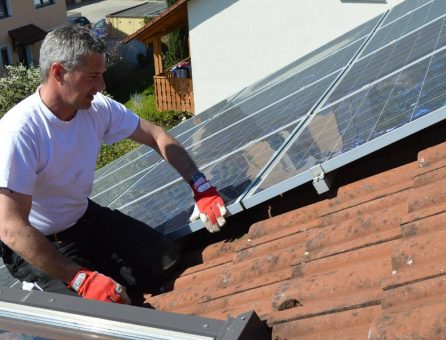 Dachdecker-Landesinnung Berlin: Solaranlagen sind nicht nur „Saison-Kraftwerke“