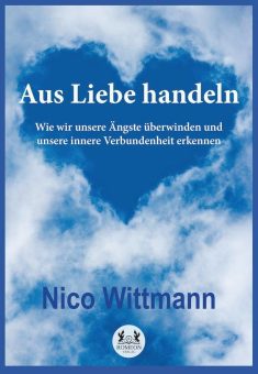 Eine Buch-Neuvorstellung des Romeon-Verlages: Aus Liebe handeln