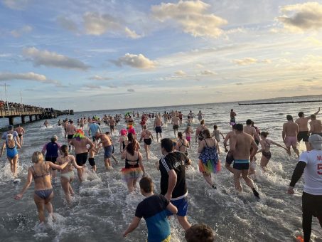 So schön ist der Winter an der Ostsee Schleswig-Holstein: 5 Veranstaltungstipps in der kalten Jahreszeit garniert mit einer Prise nordischer Lebensweisheit