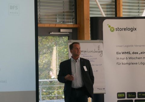 Der Need des Kunden im Mittelpunkt: storelogix Customer Circle