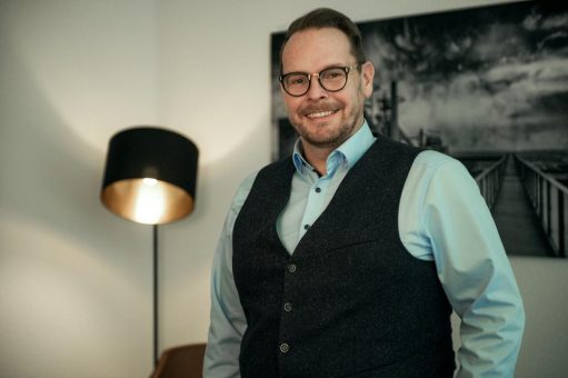 Holger Meinen ist neuer geschäftsführender Gesellschafter der common solutions GmbH & Co. KG