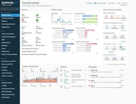 Sophos härtet Active-Adversary-Sicherheit mit 3 neuen Lösungen