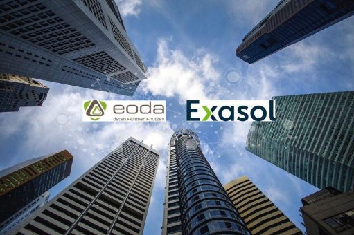 Database trifft auf Data Science: Exasol und eoda beschließen Partnerschaft