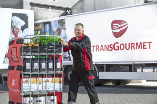 Transgourmet: Schlanke Touren mit gutem Geschmack