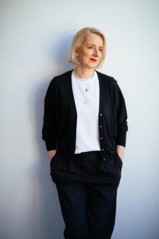 Lesungen mit Dominika Buczak in NRW