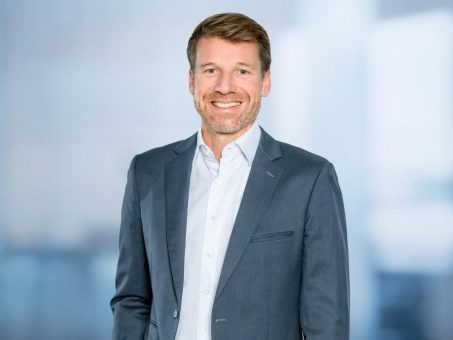 Robert Mallinson ist neuer Vertriebs-Chef von LANCOM Systems