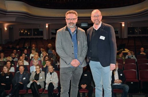 Vorhang auf im Volkstheater Rostock – Wie Kultur den Tourismus belebt