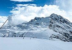 Saisonstart am Freitag, 17. November, im sportlichsten Skigebiet mit vielen Neuheiten und spannenden Events