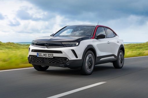 Opel kehrt auf den algerischen Markt zurück