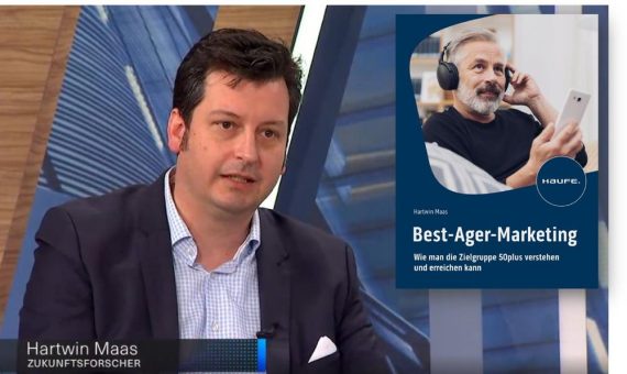 Benachteiligte Babyboomer?