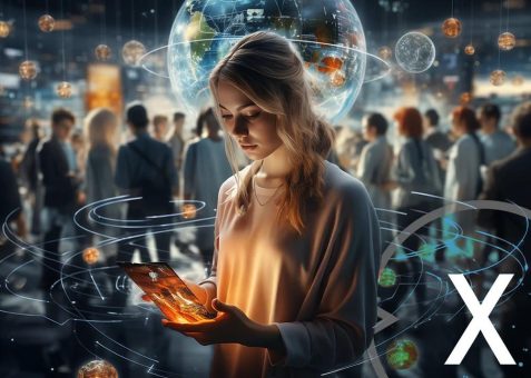 Metaverse Top oder Flop? Eine Analyse – Hier sind die Zahlen, die zeigen, dass das Consumer und Industrial Metaverse kommen werden!