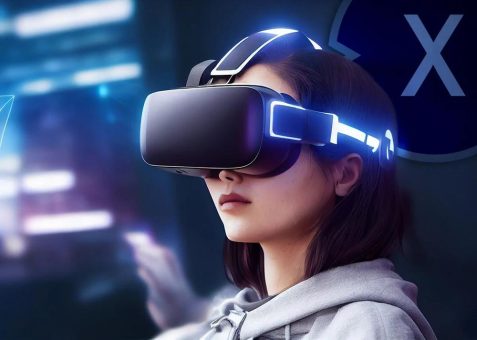 Top Ten Suche & Gesucht Tipps für Virtual/Virtuelle Showrooms – Fünf Wege, wie das Metaverse Ihr Geschäft positiv beeinflussen kann