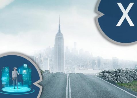 Vom Industrial, Business und E-Commerce Metaverse zum EU Citiverse? Smart City Metaverse & Web 4.0