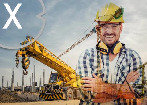 Nachhaltige Top Ten Hybrid & Elektro-Baumaschinen – Energieeffizienz & Herausforderungen und innovative Lösungen für Baumaschinen