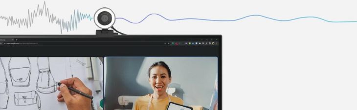 BenQ ideaCam S1 Pro: Mit Multifunktions-Webcam Ideen visualisieren und teilen