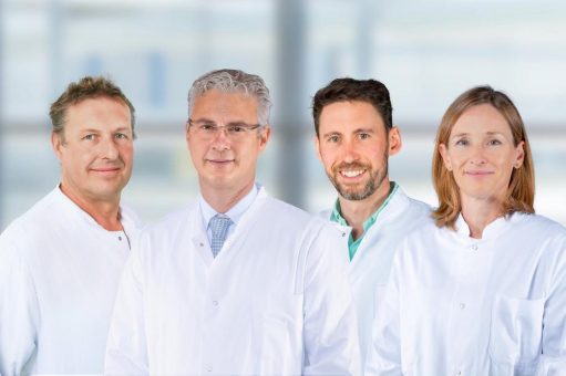 Das Klinikum Karlsruhe beteiligt sich an den Herzwochen der Deutschen Herzstiftung