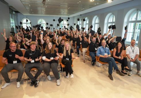 Arvato gewinnt eLearning Award 2023