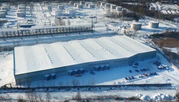 Arvato Supply Chain Solutions wächst in Russland