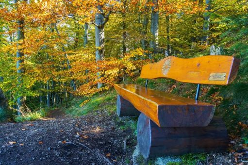 Wanderung durch das Kalte Tal