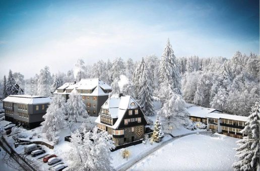 Winter im Hearts: Neue Events & Aktionen im höchsten Lifestyle-Resort Norddeutschlands