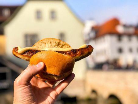 Kulinarik und Lebensart von Apfelrotkohl bis Ziegenkäse