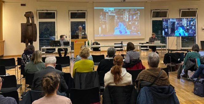 Gewaltfreiheit als non-konforme Lebenshaltung auf dem Prüfstand