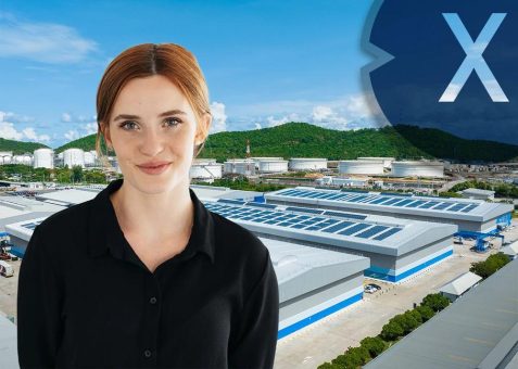 Solar Flachdachanlage und Wärmepumpe in Berlin und Brandenburg – Top Ten Lagerhaus und Versandzentrum mit Photovoltaik – Logistikberatung