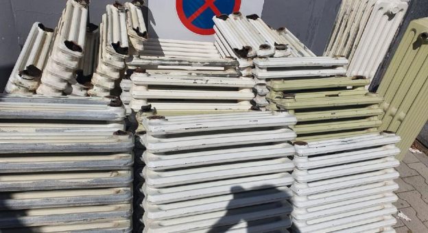 Der Schrottabholung Duisburg wird schnell und unkompliziert und darüber hinaus kostenlos aus den privaten Haushalten abgeholt