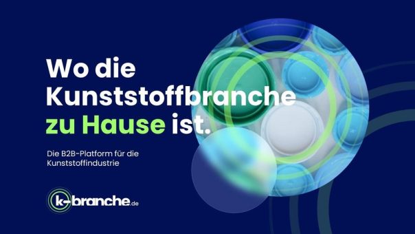 K-Branche.de – offizieller Launch des neuen Firmenportals