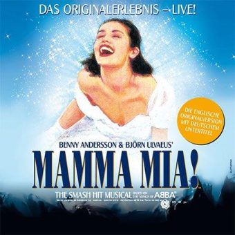 Mamma Mia!