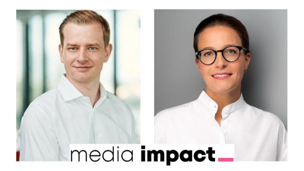 Mehr Markenfokus in der Axel Springer Vermarktung: Media Impact mit neuer Führung