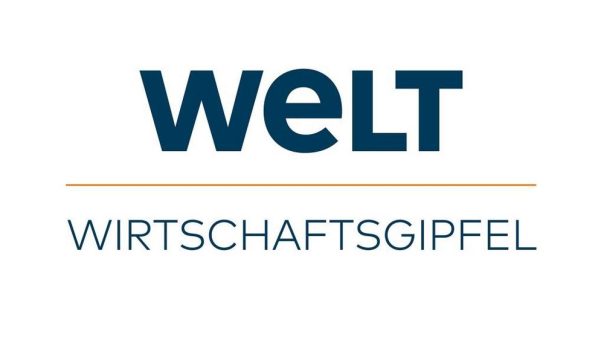 Zeitenwende: Politik und Wirtschaft diskutieren beim WELT-Wirtschaftsgipfel 2022