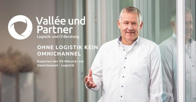 Ohne Logistik kein Omnichannel