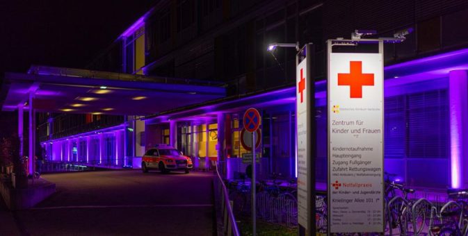 Zusammen für die Allerkleinsten