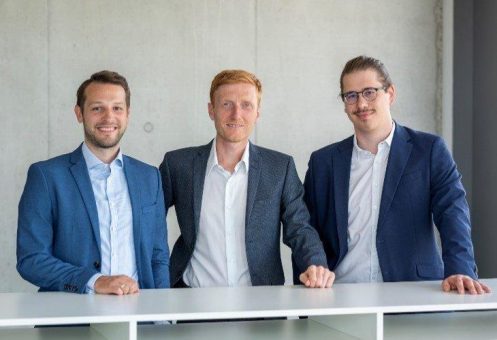 Nexis GmbH setzt auf Doppelspitze bei der Geschäftsführung