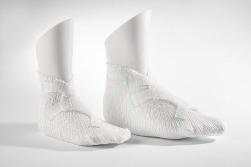 Mit innovativen Verbands-Lösungen nah am Patienten – Die Pedilay® Care GmbH gestaltet Vertriebsnetz in Deutschland und Österreich