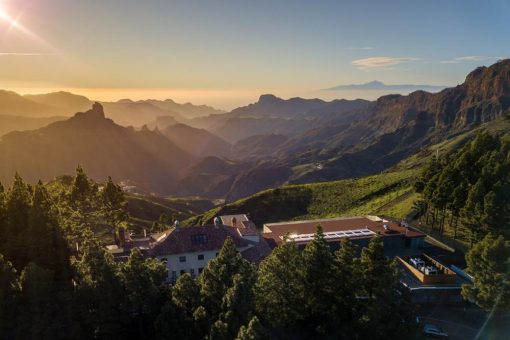 Futter für den Insta-Feed: Die fünf schönsten Fotospots auf den Kanarischen Inseln