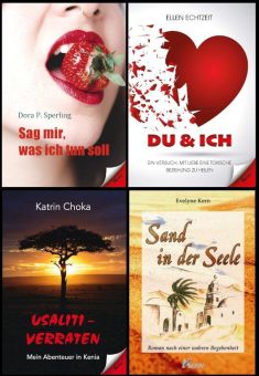 Buchtipp: Schwierige Beziehungen