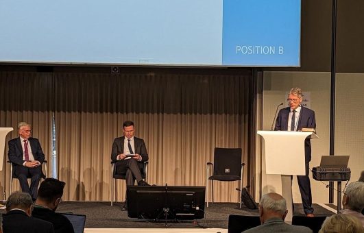 Symposium der Adventisten über LGBTQ+ und adventistische Kirchengemeinden