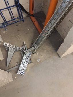 Umfangreich um aufgezahlt zu werden sind die Entrümpelungen in Essen