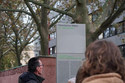 Veranstaltungstipps – Mainz – Postkolonial Rundgang und Öffentlicher Ausstellungsrundgang