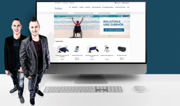 Die E-Commerce-Agentur MIU24® aus Hannover, setzt auf die Kooperation mit der Shopware Agentur TC-Innovations, dem Theme-Marktführer
