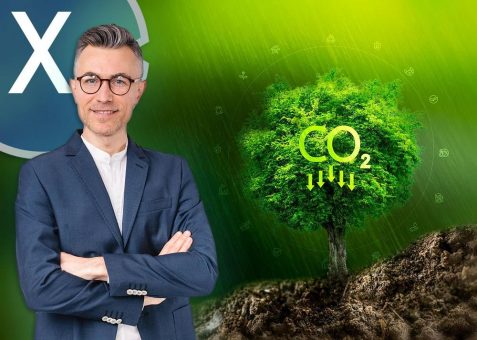 Energieeffizienz-Zertifikate für Produktionshallen, Bürogebäude und Lagerhallen über die energetische Sanierung Beratung (Geschäftsmodell Berater)