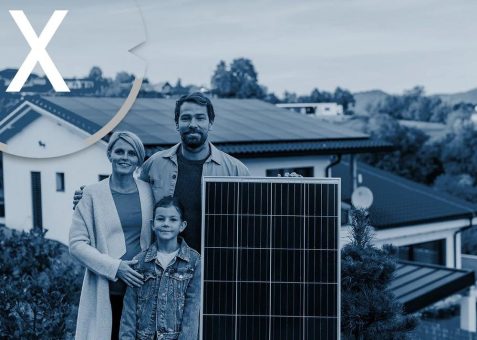 Den Energieverbrauch reduzieren, Wärmeverlust minimieren und die Energieeffizienz verbessern – Energetische Sanierung