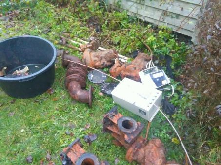 Effiziente Schrottabholung in Bochum: Altmetallentsorgung leicht gemacht!